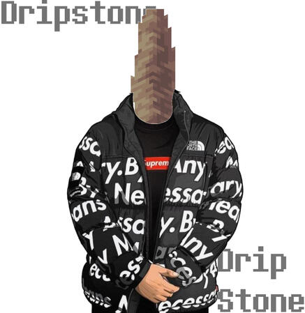 Dripstone
